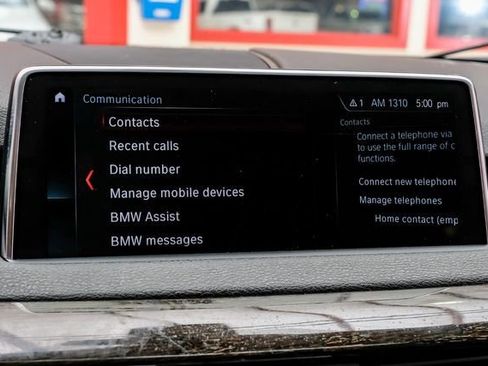 Used 2018 BMW X5 xDrive35i image 30