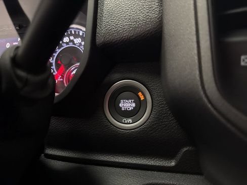 New 2026 RAM 2500 Tradesman AWD/4WD image 24