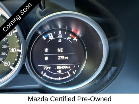 Used 2023 MAZDA CX-5 AWD 2.5 S image 30