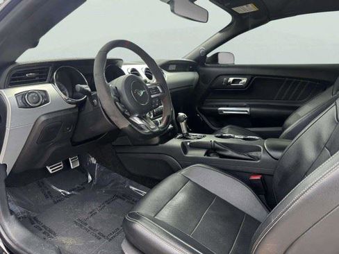 Used 2015 Ford Mustang GT Premium w/ Equipment Group 401A RWD image 17