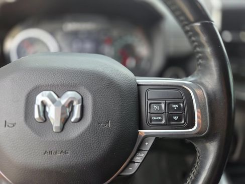 Used 2022 RAM 2500 Laramie AWD/4WD image 17