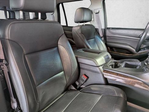 Used 2017 Chevrolet Tahoe LT RWD image 20