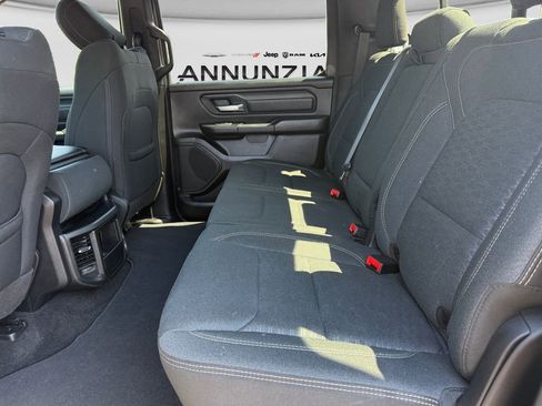 Used 2025 RAM 1500 Tradesman w/ Night Edition AWD/4WD image 13