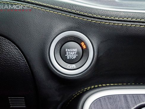 Used 2023 Dodge Challenger R/T Scat Pack RWD image 96