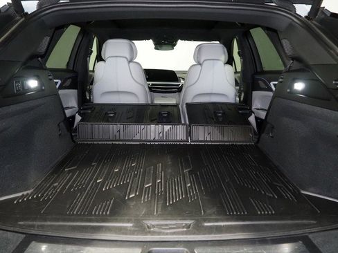 Used 2024 Cadillac Lyriq Sport w/ LPO, Floor Liner Package RWD image 48