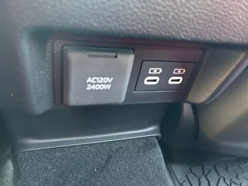 New 2026 Toyota Tacoma TRD Pro AWD/4WD image 47