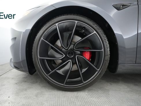 Used 2025 Tesla Model 3 Performance AWD/4WD image 19