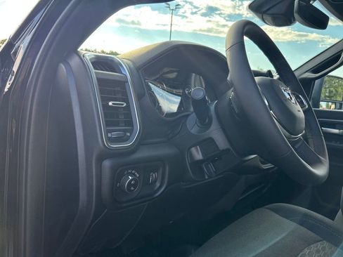 New 2026 RAM 2500 Big Horn image 14