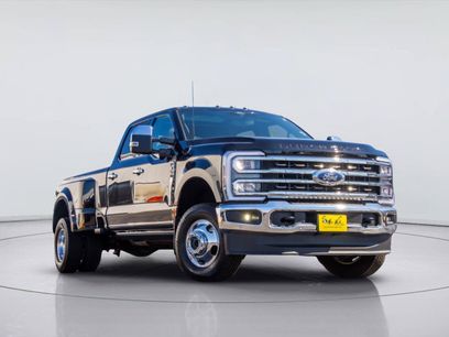 Used 2026 Ford F350 King Ranch w/ Chrome Package
