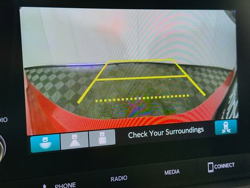 Used 2025 Honda Civic Sport image 22