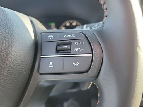 New 2026 Honda CR-V Sport image 32