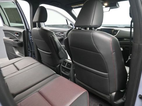 Certified 2023 Honda Ridgeline Black Edition image 26