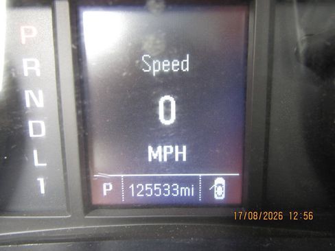 Used 2017 Chevrolet Silverado 2500 W/T RWD image 18