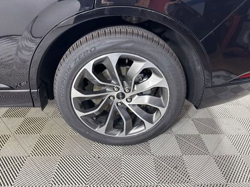 New 2025 Lincoln Aviator Premiere w/ Jet Appearance Package image 32