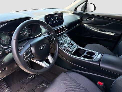 Used 2023 Hyundai Santa Fe SEL FWD image 9