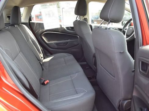 Used 2019 Ford Fiesta SE w/ Equipment Group 201A FWD image 37