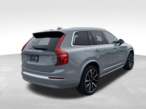 Certified 2024 Volvo XC90 B6 Plus AWD/4WD image 39