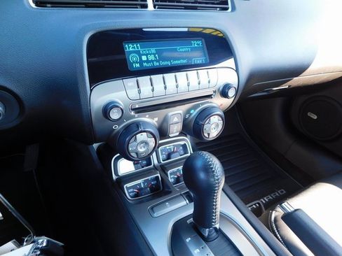 Used 2011 Chevrolet Camaro SS w/ RS Package image 28