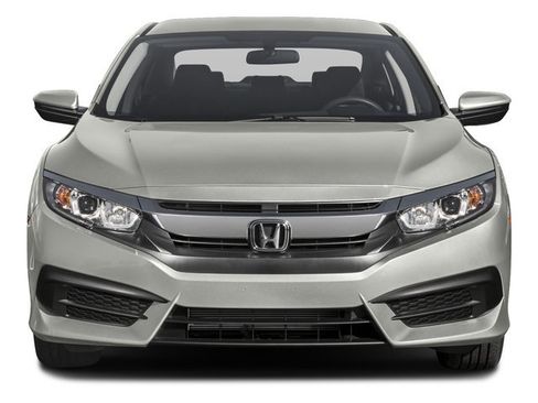 Used 2016 Honda Civic LX image 4