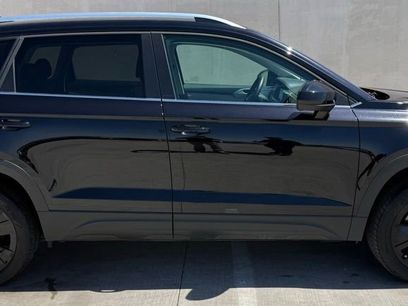 Certified 2025 Volkswagen Taos SE
