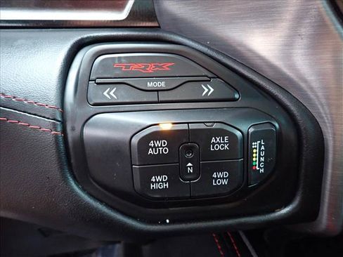 Used 2021 RAM 1500 TRX w/ TRX Level 2 Equipment Group AWD/4WD image 20