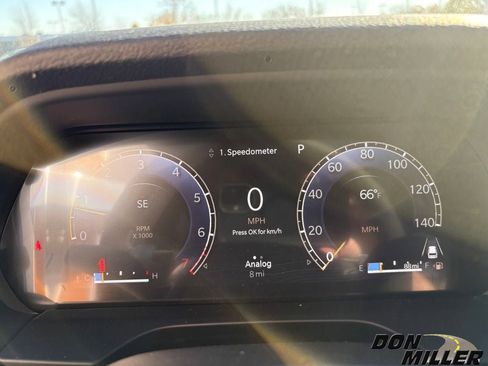 New 2025 Jeep Grand Cherokee Altitude image 14