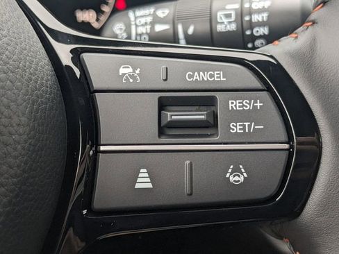 New 2026 Honda HR-V Sport image 26