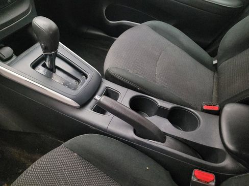 Used 2019 Nissan Sentra S FWD image 26