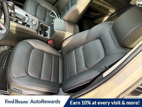 New 2025 MAZDA CX-5 AWD 2.5 S w/ Premium Plus Pkg image 20