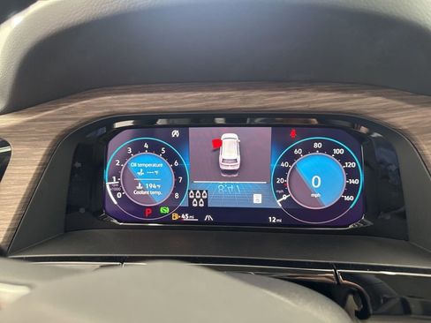 New 2026 Volkswagen Atlas SEL Premium R-Line AWD/4WD image 19