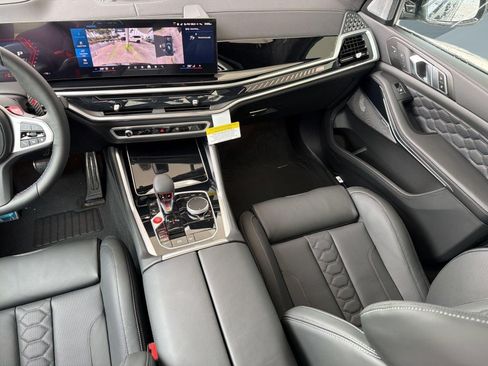 New 2026 BMW X5 M Competition w/ Executive Package AWD/4WD image 31