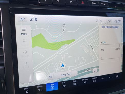 Used 2024 Ford F150 XLT w/ Equipment Group 302A MID image 24