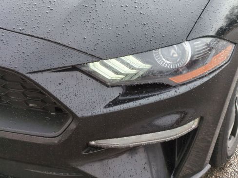 Used 2018 Ford Mustang EcoBoost w/ Equipment Group 101A image 12