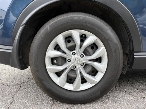 Used 2025 Honda CR-V LX image 26