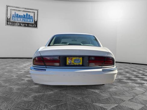 Used 2003 Buick Park Avenue FWD image 7