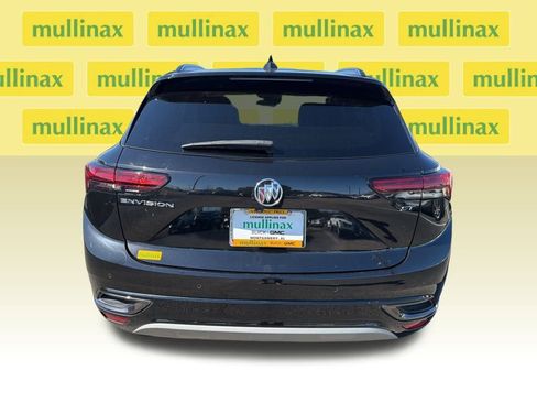 Used 2023 Buick Envision Preferred image 6