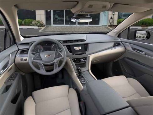 Certified 2023 Cadillac XT5 Premium Luxury image 15