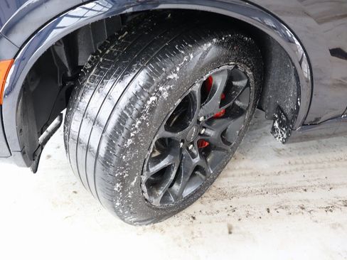 Used 2024 Dodge Durango SRT image 42