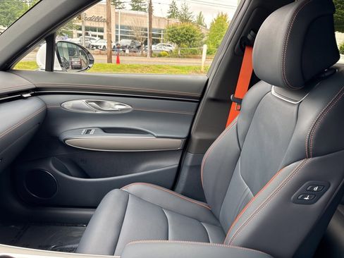 New 2026 Genesis GV70 3.5T Sport Advanced image 33