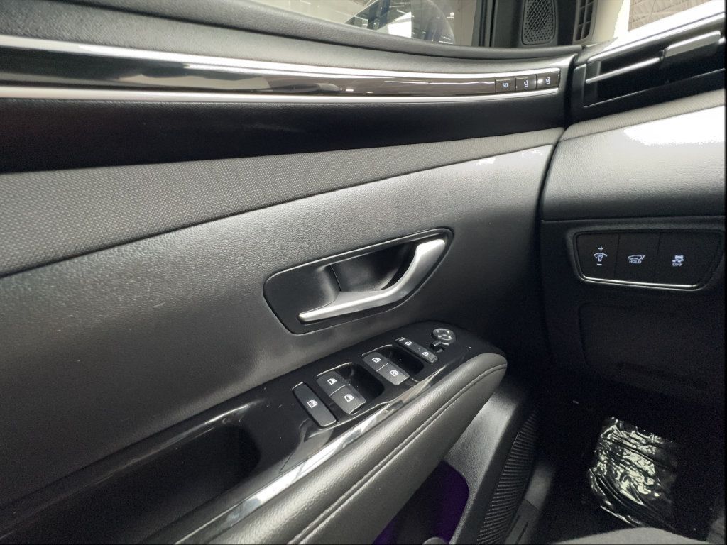Used 2022 Hyundai Tucson Limited AWD/4WD image 49