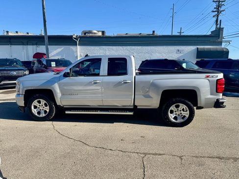 Used 2018 Chevrolet Silverado 1500 LT w/ All Star Edition image 7