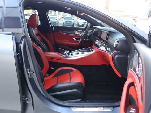Used 2019 Mercedes-Benz AMG GT 63 S image 45