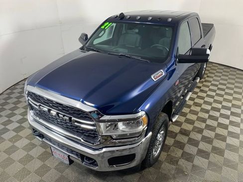 Used 2021 RAM 2500 Tradesman AWD/4WD image 17