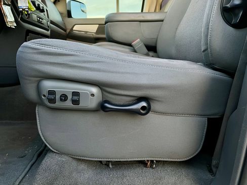 Used 2009 Dodge Ram 3500 Truck SLT w/ Trailer Tow Group image 16