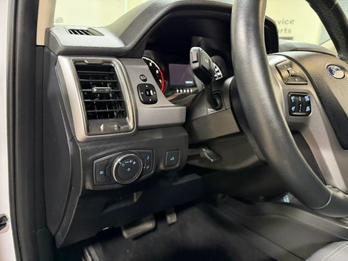 Used 2020 Ford Ranger XLT w/ Equipment Group 301A Mid AWD/4WD image 35