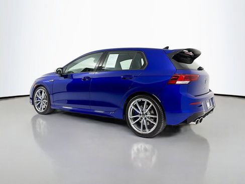 Used 2024 Volkswagen Golf R w/ MDO Package image 5