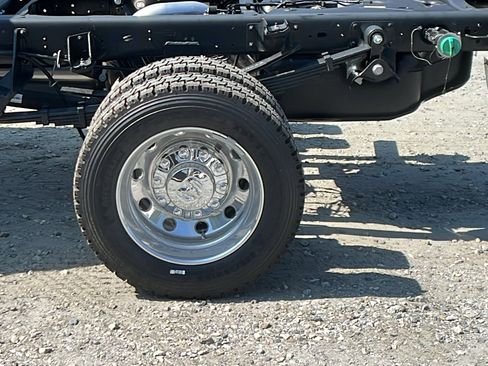 New 2026 RAM 4500 Tradesman w/ Chrome Appearance Group image 12