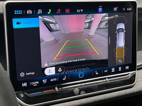 New 2026 Volkswagen Tiguan S image 29