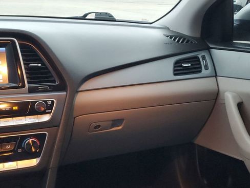 Used 2019 Hyundai Sonata SE image 26