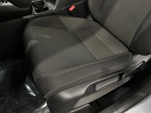 Used 2026 Honda CR-V LX image 18